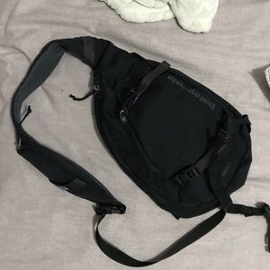 Patagonia sling back